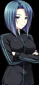 Kirishima Rei