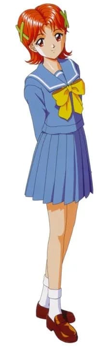 Akiho Minori
