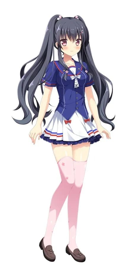 Kurose Sakura