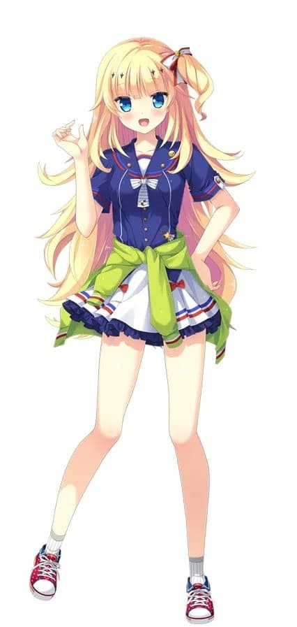 Yamabuki Noa