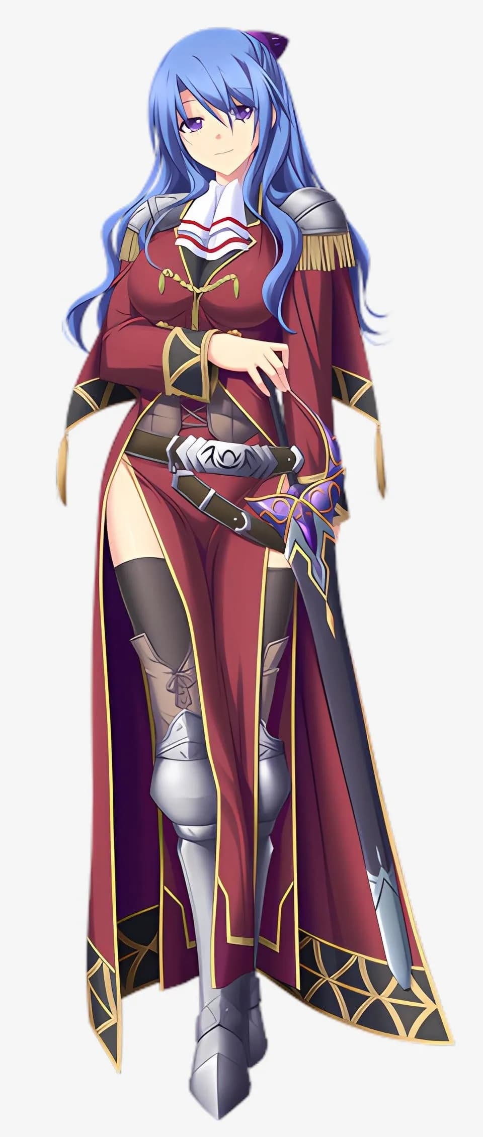 Ruinn Sacculi