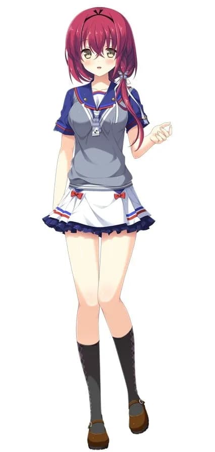 Kurebayashi Kanon
