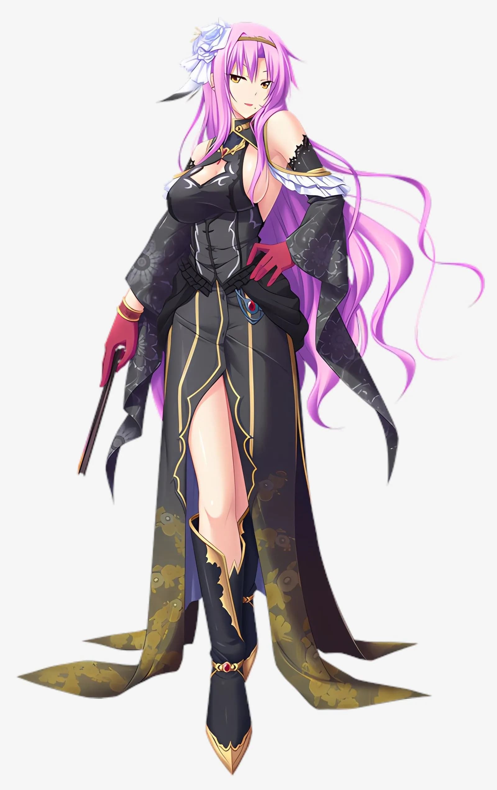 Feruano Lir Lanahime