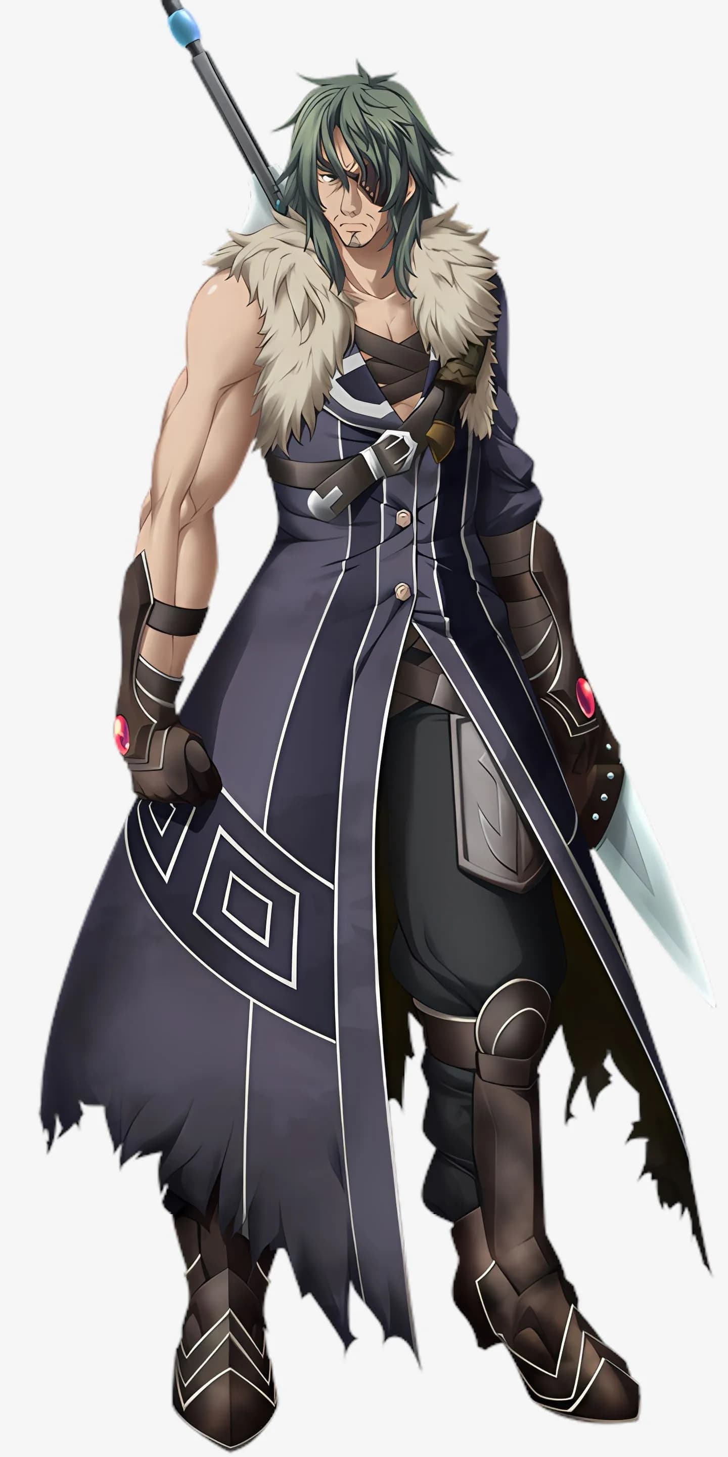 Gilk Securion