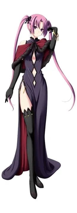 リリエッタ