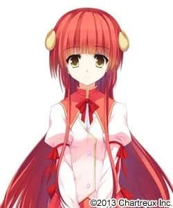 Ibuki Miyabi