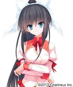 Amagi Shizune