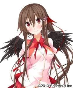 Tsukuba Asuka