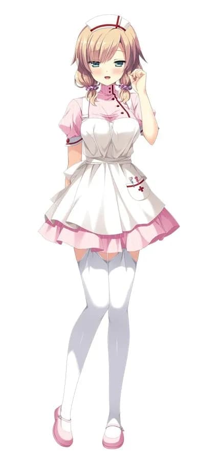 Shinonome Azusa