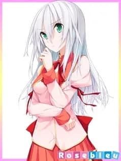 Kurodake Shiroko