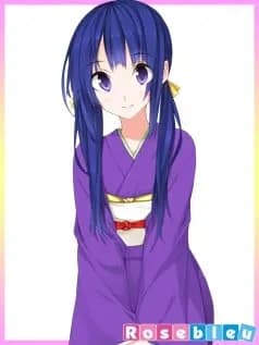 Kurobe Renge