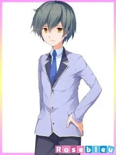 Tanigawa Taiki