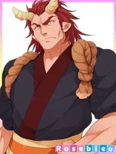 Shiyuten Douji