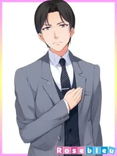 Hiuchi Keigo