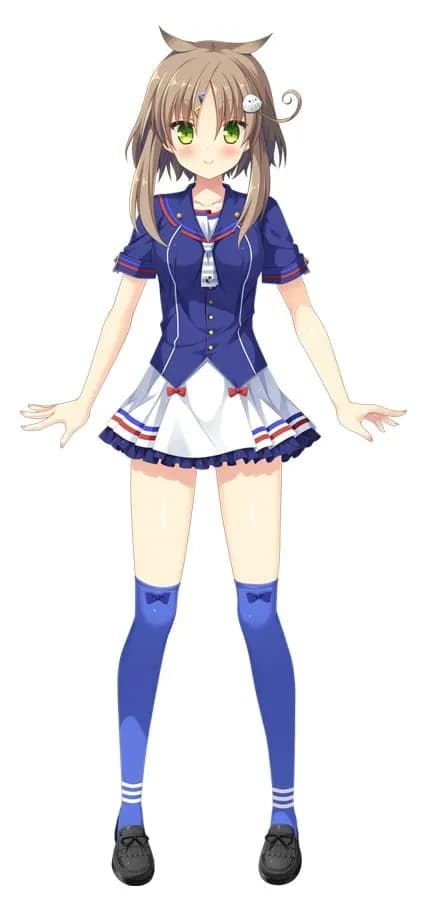 Abe Kurumi