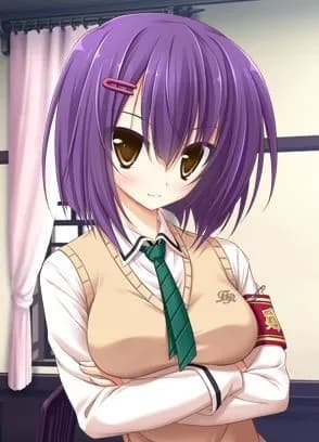 Mizusawa Rin