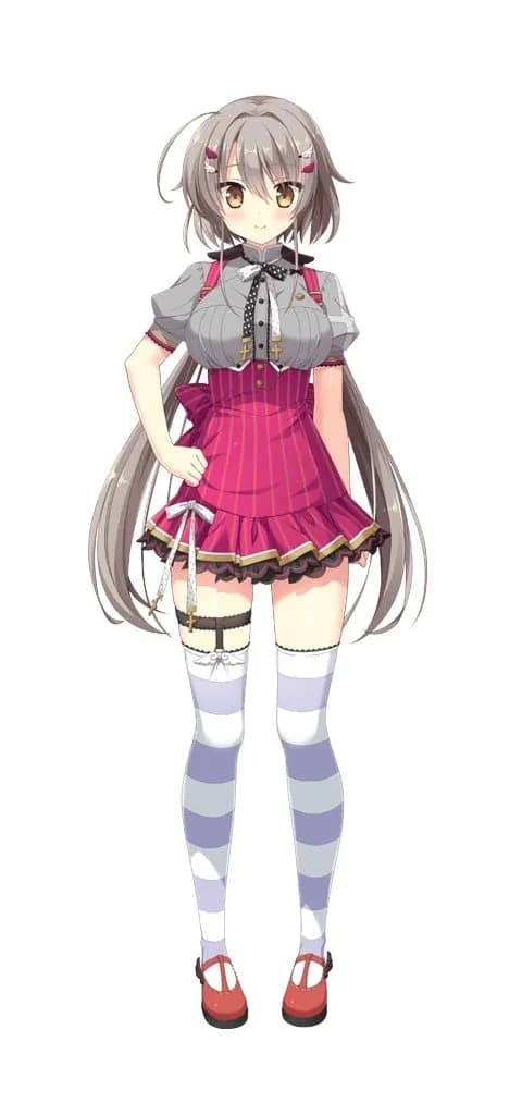 Matsuyuki Ame