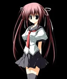 Arai Misaki