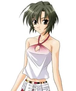 Kurosu Kanata