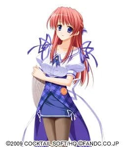 Hasegawa Akemi