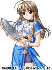 Takai Sayaka