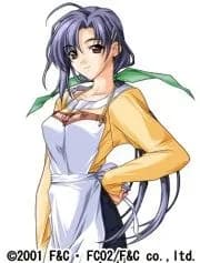 Kinoshita Takako