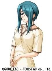 Iwakura Natsuki