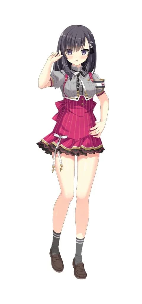 Yotsuba Kohaku