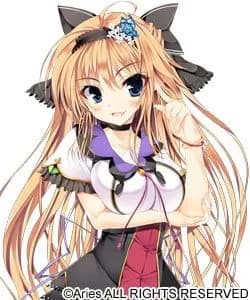 Amamiya Misaki