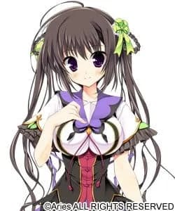 Ichinose Kazuha