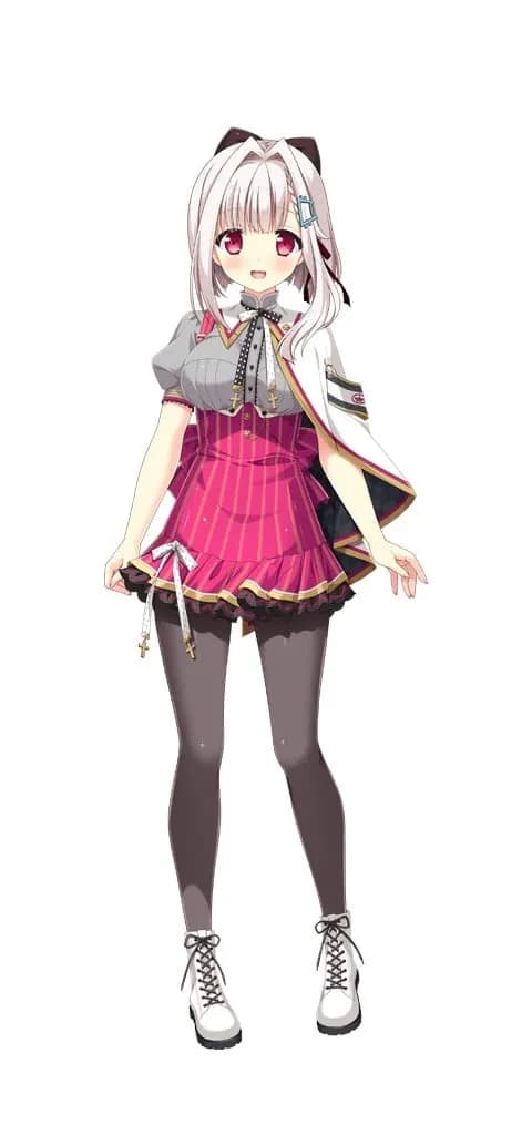 Ayame Nayuri