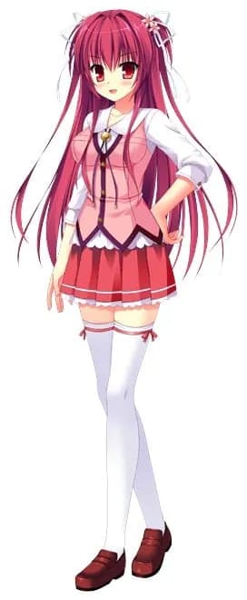 Sakuranomori Misaki