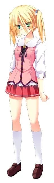 Yuuki Nao
