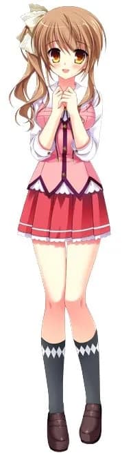 Omigawa Hitomi