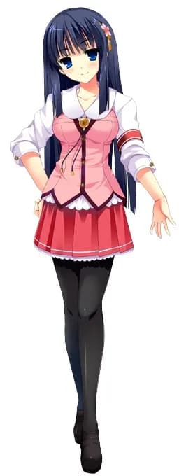 Mikami Haruka