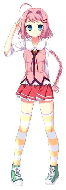 Morosawa Itsuki