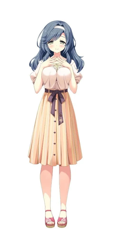Matsuyuki Kiri