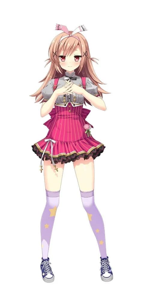 Minazuki Shio