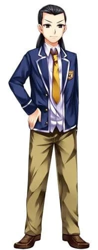 グラーフ・フォード