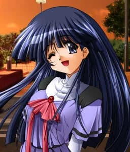Sakagami Yuzuki