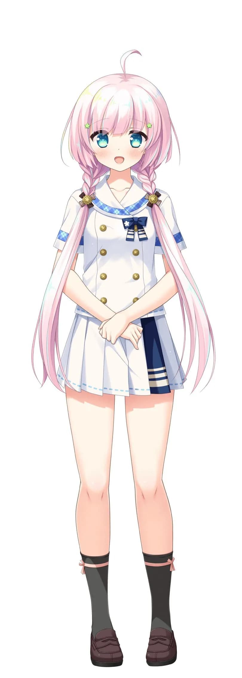 Hoshina Harune