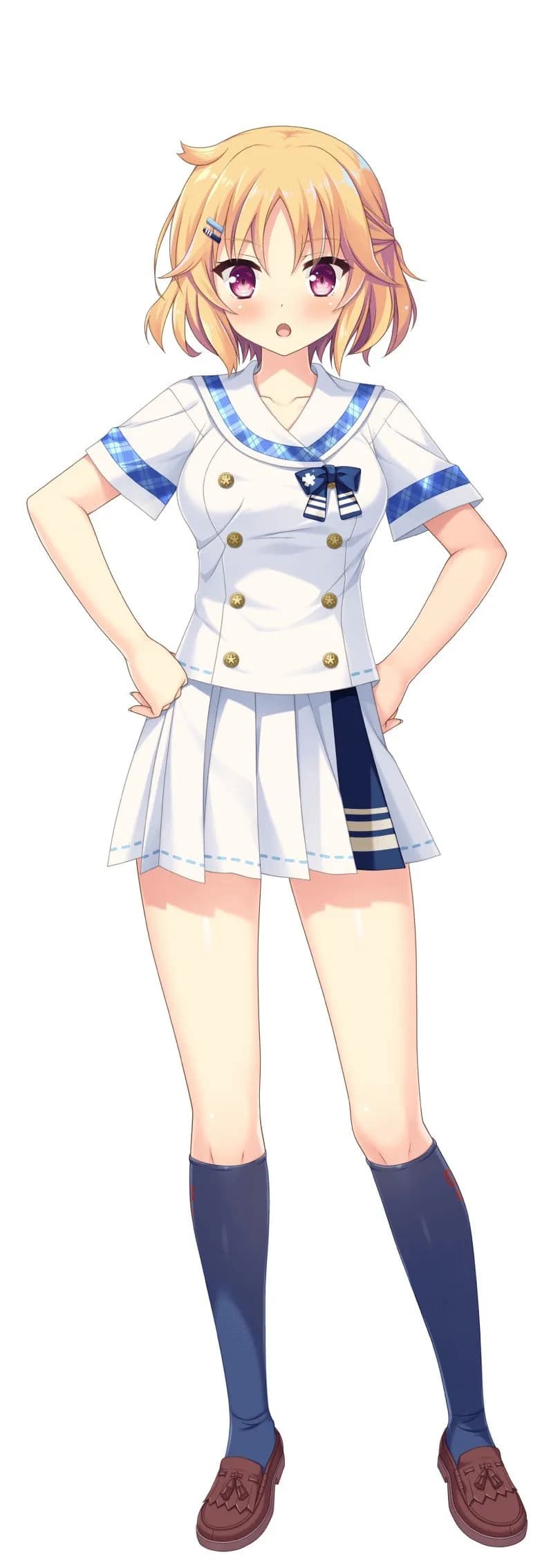 Utsugi Kazusa