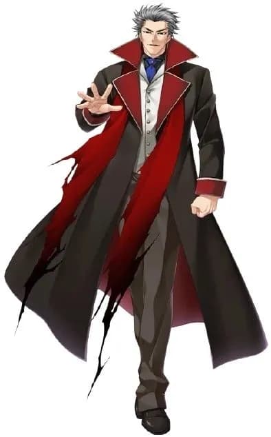 エドウィン・ブラック