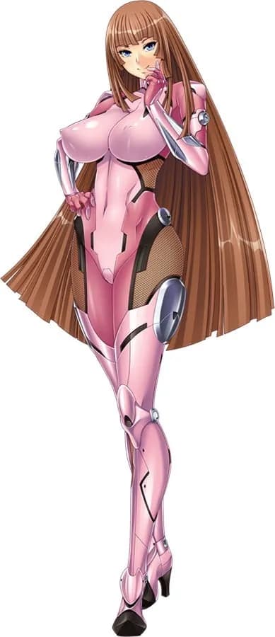 Koukawa Asuka