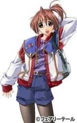 Ezaki Hinami