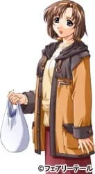 Hashimoto Kumiko