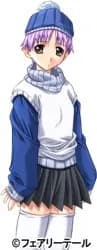 Akiyama Kanoko