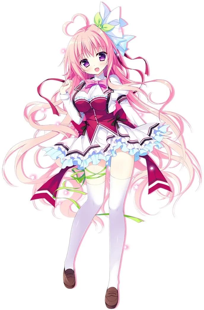 Haru Haru