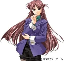 Shibazaki Ayane