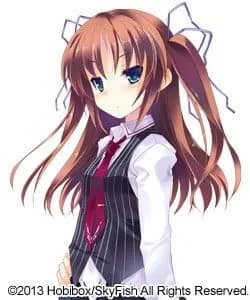 Ootori Aoi